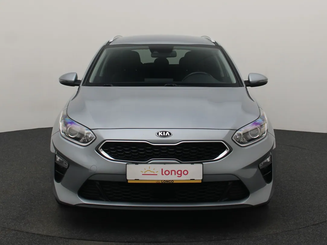 KIA CEED DynamicPlusLine