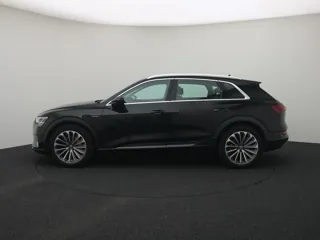 AUDI E-Tron Advanced Pro Line Plus 95 kWh