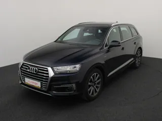 AUDI Q7 Quattro Sport