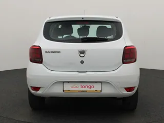 DACIA SANDERO Comfort