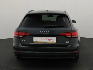 AUDI A4 Business