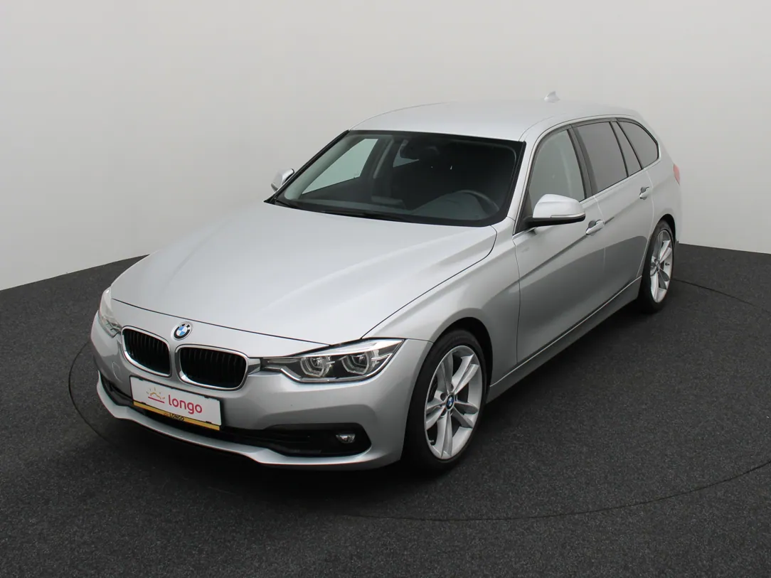 BMW 320 Executive