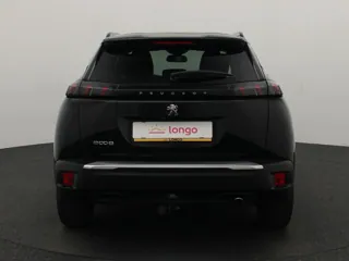 PEUGEOT 2008 Allure