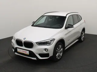 BMW X1 Sport Line