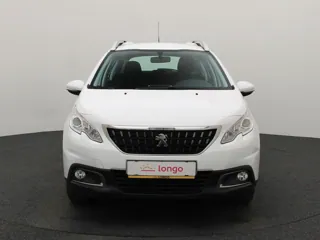 PEUGEOT 2008 Lion