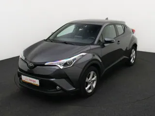 TOYOTA C-HR Active