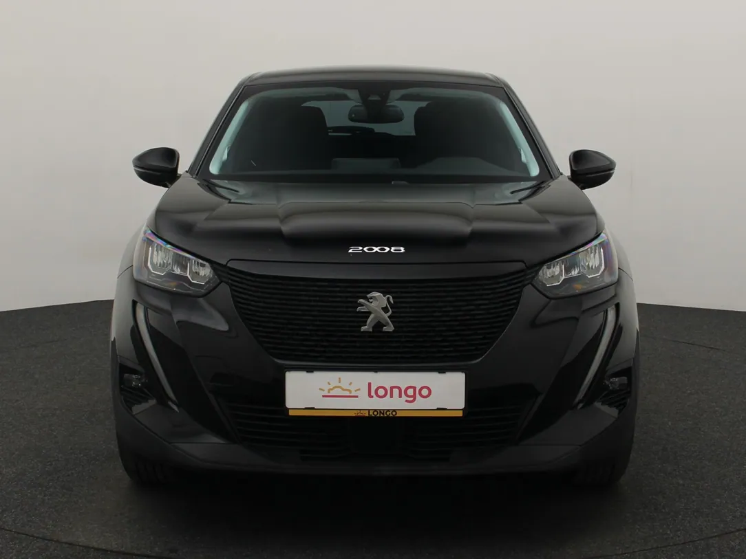 PEUGEOT 2008 Active