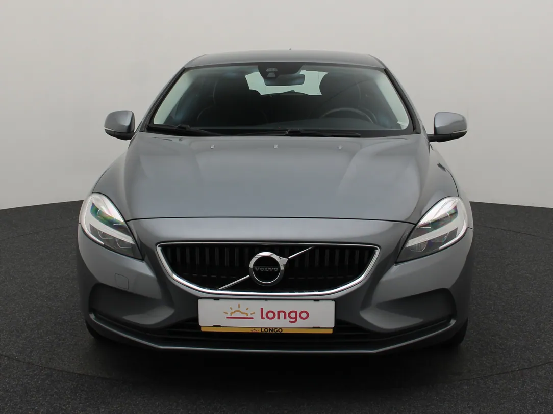 VOLVO V40 Polar+
