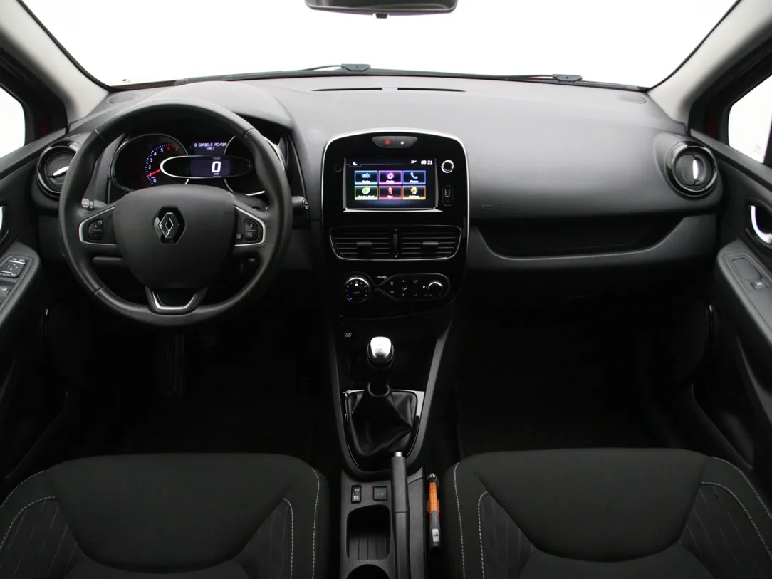 RENAULT CLIO Limited