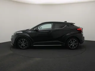TOYOTA C-HR Dynamic