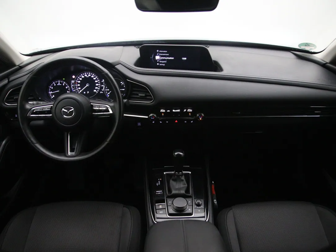 MAZDA CX-30 Comfort