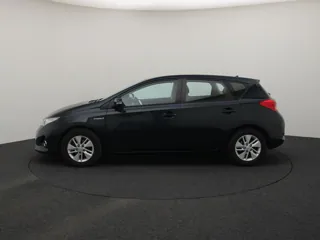 TOYOTA AURIS Aspiration