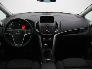 2015 OPEL ZAFIRA TOURER Business+