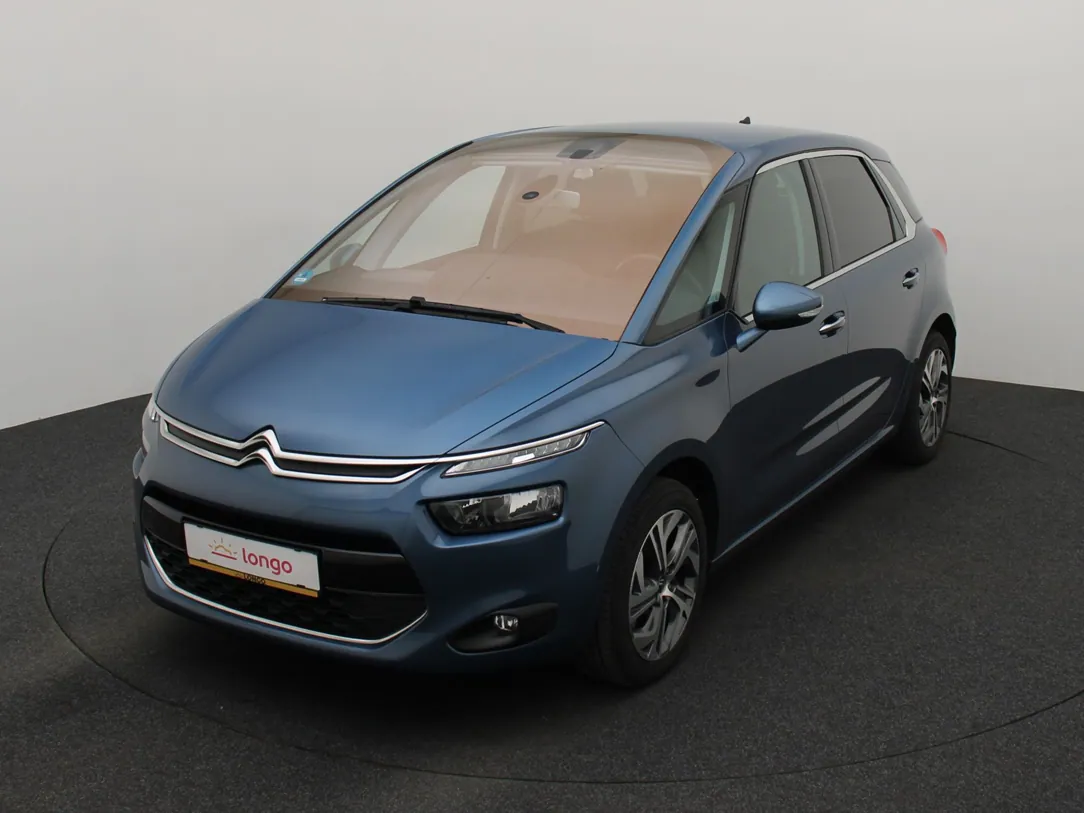 CITROEN C4 PICASSO Intensive