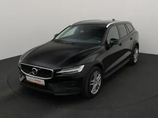 VOLVO V60 Cross Country Pro