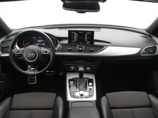 AUDI A6 Sport Edition