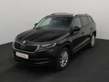 SKODA KODIAQ Limited Business Edition