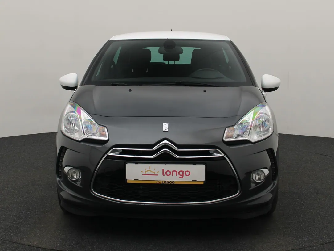 CITROEN DS3 So Chic