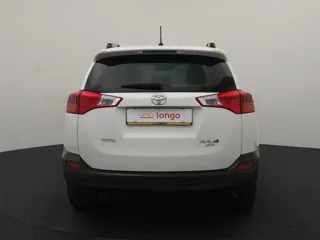 TOYOTA RAV 4 Active 