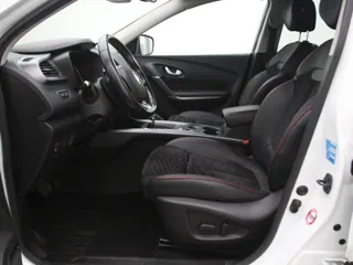 RENAULT KADJAR Black Edition