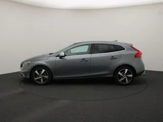 VOLVO V40 R-Design Business