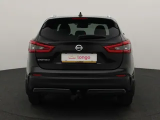 NISSAN QASHQAI Acenta