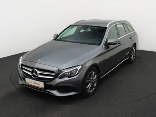 MERCEDES BENZ C220 Avantgarde
