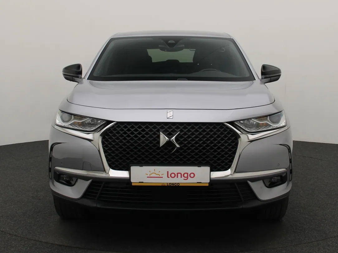 CITROEN DS7 Crossback Bastille