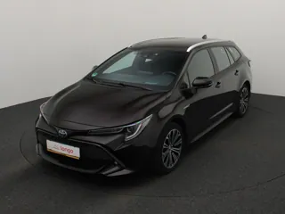 TOYOTA COROLLA Style