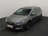OPEL ASTRA 120 Year Edition