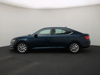 SKODA SUPERB Business Edition