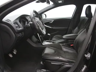 VOLVO V40 Business Sport