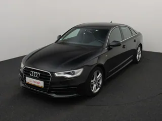 AUDI A6 Sport Edition