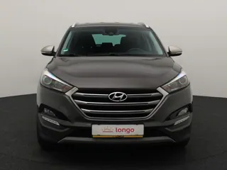 HYUNDAI TUCSON Comfort