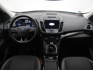 FORD KUGA Titanium