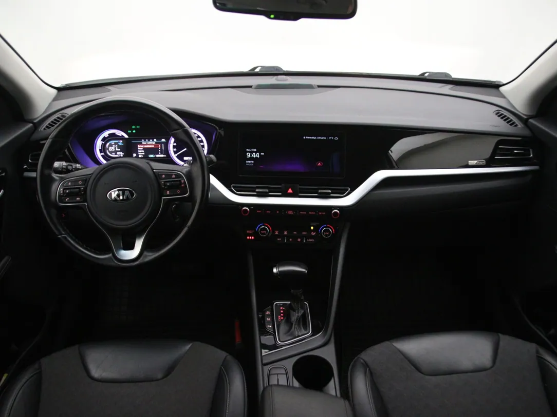 KIA NIRO DynamicLine