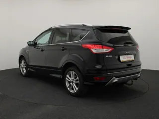 FORD KUGA Titanium Styling Pack