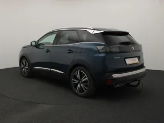 PEUGEOT 3008 GT Pack Business