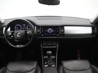 SKODA KODIAQ Clever
