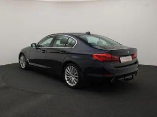 BMW 530 High Executive
