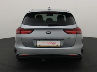 KIA CEED DynamicPlusLine
