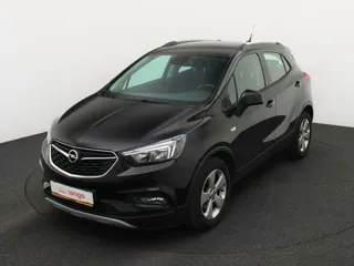 2019 OPEL MOKKA X Comfort