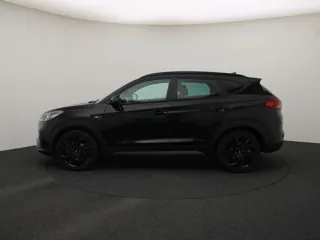 HYUNDAI TUCSON N-Line