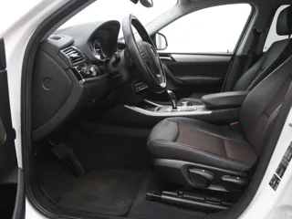 BMW X4 Executive