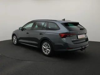 SKODA OCTAVIA MHEV Business Edition Plus