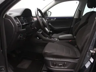 SKODA KODIAQ Style Business