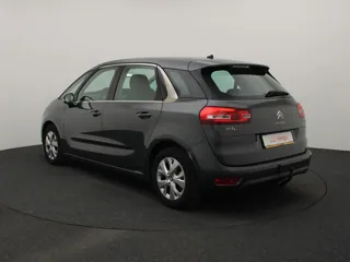 CITROEN C4 PICASSO Intensive
