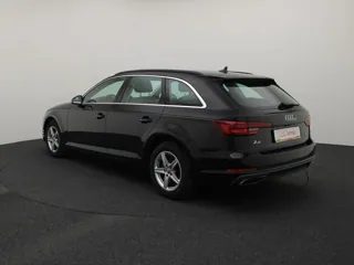 AUDI A4 Business Line