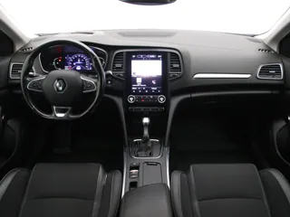 RENAULT MEGANE Bose