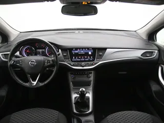 OPEL ASTRA Business+
